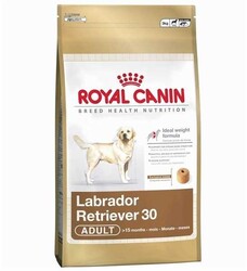 Royal Canin Labrador Retriever İrkı İçin Özel Köpek Maması 12 Kg