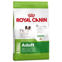 Royal Canin X-Small Adult Mini İrk Yetişkin Köpek Maması 1.5 Kg