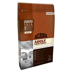 Acana Heritage Adult Large Breed Köpek Maması 11.4 Kg