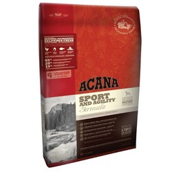 Acana Heritage Sport Agility Köpek Maması 11.4 kg