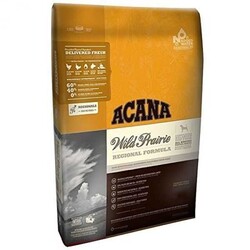 Acana Wild Prairie Dog Tüm Irk Ve Yaşam Evreleri Tahılsız köpek maması 2 Kg