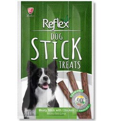 Reflex Tavuk Etli Köpek Ödül Çubuğu 11 Gr