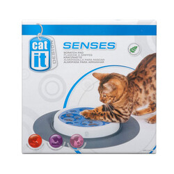 Catit Senses Kedi Oyuncağı Scratch Pad