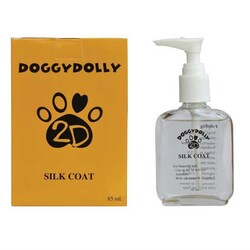 ​Doggy Dolly Silky Kedi ve Köpek Hızlı Kıtık Açıcı Spray 85 ml