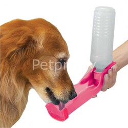 ​Pet Pretty Seyahat Suluğu 500 ml