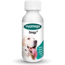 Bio Pet Active Opti Omega Kedi ve Köpekler İçin Esansiyel Yağ Asiti Takviyesi 100 ml