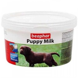 Beaphar Puppy Milk Yavru Köpekler için Süt Tozu 200 gr