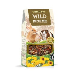 EuroGold Wild Herbal Mix 40 Gr