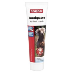 Beaphar Toothpaste For Fresh Breat Köpek Diş Macunu 100 Gr