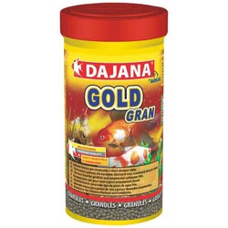 Dajana Gold Gran 100 Ml 45 Gr
