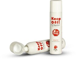Keep Off! Cat Repellent Kedi Uzaklaştırıcı Sprey