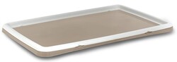 MP Gastone Köpek Tuvaleti Large 59x89x4 Cm