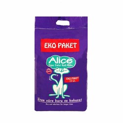 Alice Ekopaket Kedi Kumu 17 Lt