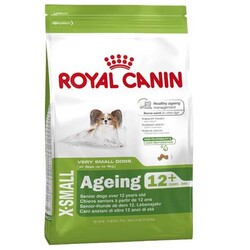 Royal Canin XSmall Ageing +12 Küçük Irk Yaşlı Köpek Maması 1.5 Kg