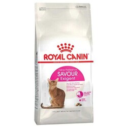 Royal Canin Exigent Özel İçerik Seçici Kedi Maması 2 Kg