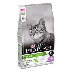 Proplan After Care Sterilised Hindili & Tavuklu Kısırlaştırılmış Kuru Kedi Maması 1.5 Kg