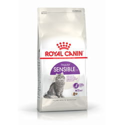 Royal Canin Sensible 33 Sindirim Hassasiyeti İçin Kedi Maması 2 Kg