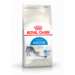 Royal Canin İndoor 27 Evde Yaşayan Kedi Maması 2 Kg