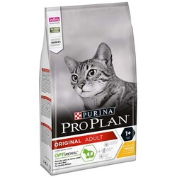 ProPlan Tavuklu Yetişkin Kuru Kedi Maması 1.5 Kg