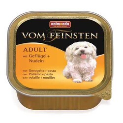 Animonda Von Feinsten Menue Konserve Köpek Maması 150 Gr
