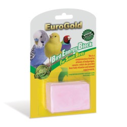 EuroGold Energy Block Ufak Kuşlar İçin