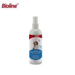 Bioline Köpek Deodorantı 175 ml