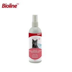 Bioline Kedi Deodorantı 175 Ml