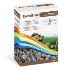 EuroStar Su Berraklaştırıcı Filtre Malz. 500 Ml