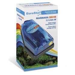 EuroStar Marmara Hava Motoru 3,5 L 3w