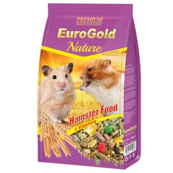 EuroGold Hamster Yemi 500 Gr