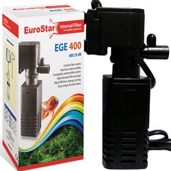 EuroStar Ege 400 İç Filtre 400 Lh 4 w