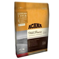 Acana Wild Prairie Tahılsız Yetişkin Kuru Köpek Maması 11.4 Kg