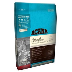 Acana Pacifica Balıklı Tahılsız Yetişkin Kedi Maması 1.8 kg