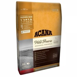 Acana Wild Prairie Tavuklu ve Göl Balıklı Tahılsız Kedi Maması 4.5 kg