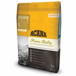 Acana Classics Prairie Poultry Tavuklu Köpek Maması 11.4 kg