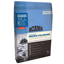 Acana Pacific Pilchard Yetişkin  Köpek Maması 11,4 Kg