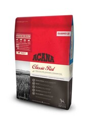 Acana Classics Red Köpek Maması 11,4 Kg