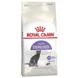 Royal Canin Sterilised 37 Kısırlaştırılmış Kedi Maması 4 Kg