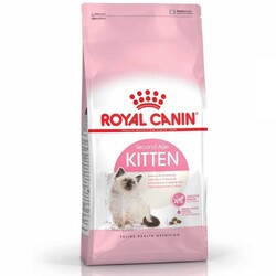 Royal Canin 36 Kitten Yavru Kuru Kedi Maması 4 Kg