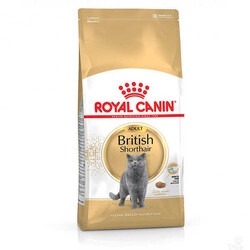 Royal Canin British Shorthair Kedi Maması 2 Kg