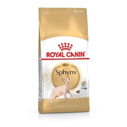 Royal Canin Sphynx Kedi Maması 2 Kg
