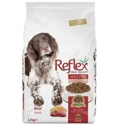 Reflex Biftekli High Energy Yetişkin Köpek Maması 15 Kg