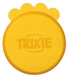 Trixie Kutu Kapağı Çeşitli Renklerde 3 Parça 7 Cm