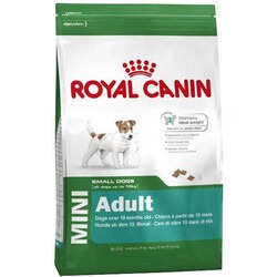Royal Canin Mini Adult Küçük İrk Yetişkin Köpek Maması 2 Kg