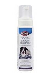 Trixie Kedi ve Köpek İçin Köpük Şampuanı 450 ml