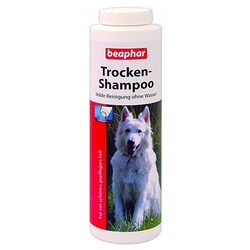 Beaphar Köpek İçin Toz Şampuan 150 Gr