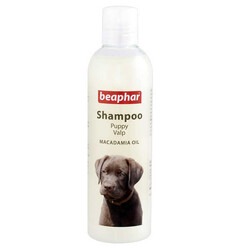 Beaphar Yavru Köpek Şampuanı 250 Ml