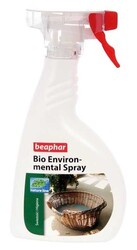 Beaphar Bio Environmental Temizlik Spray 400 ML
