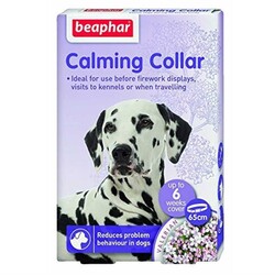 Beaphar Calming Köpek Sakinleştirici Tasma