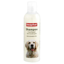 Beaphar Macedemia Özlü Kıtık Çözücü Köpek Şampuanı 250 ml